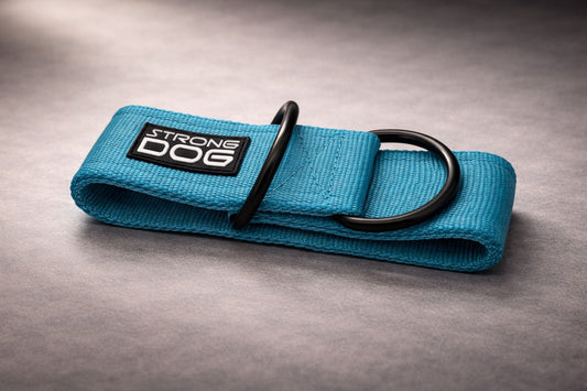 Strong Dog Comfort Collar