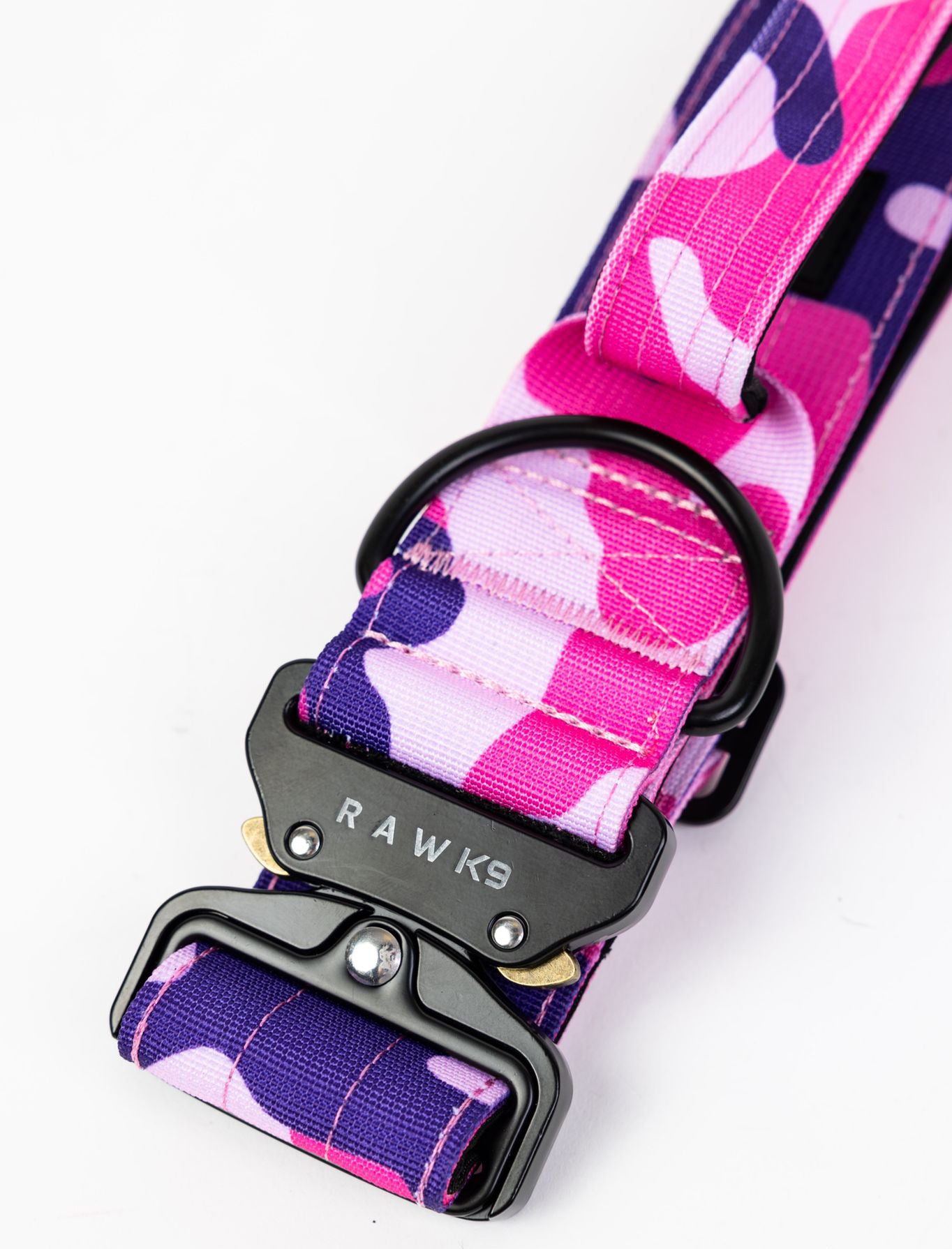 Combat Collar - RawK9