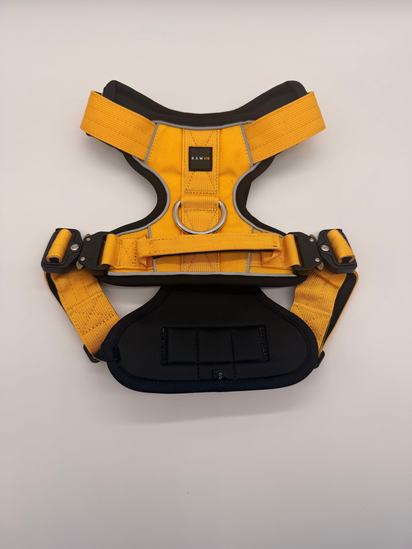 Comfort Premium Harness - RawK9