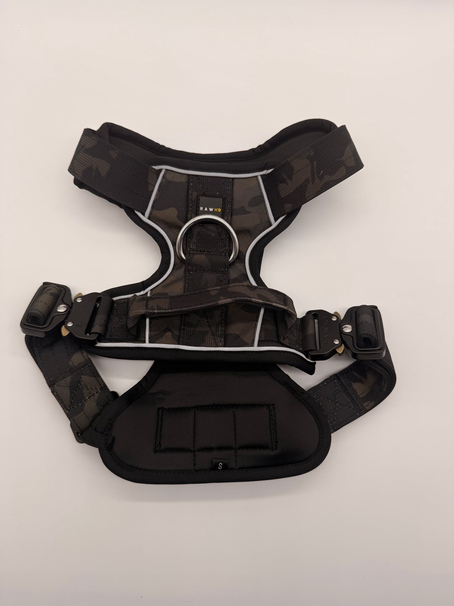 Comfort Premium Harness - RawK9