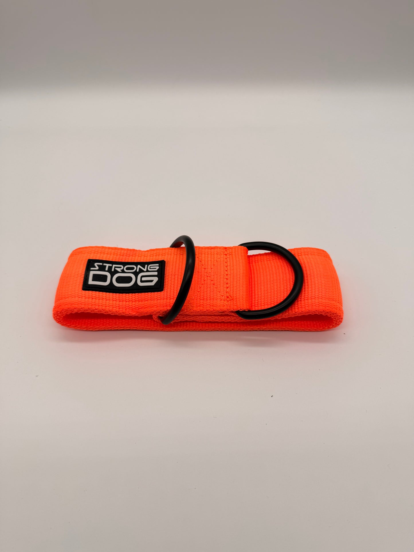Strong Dog Comfort Collar