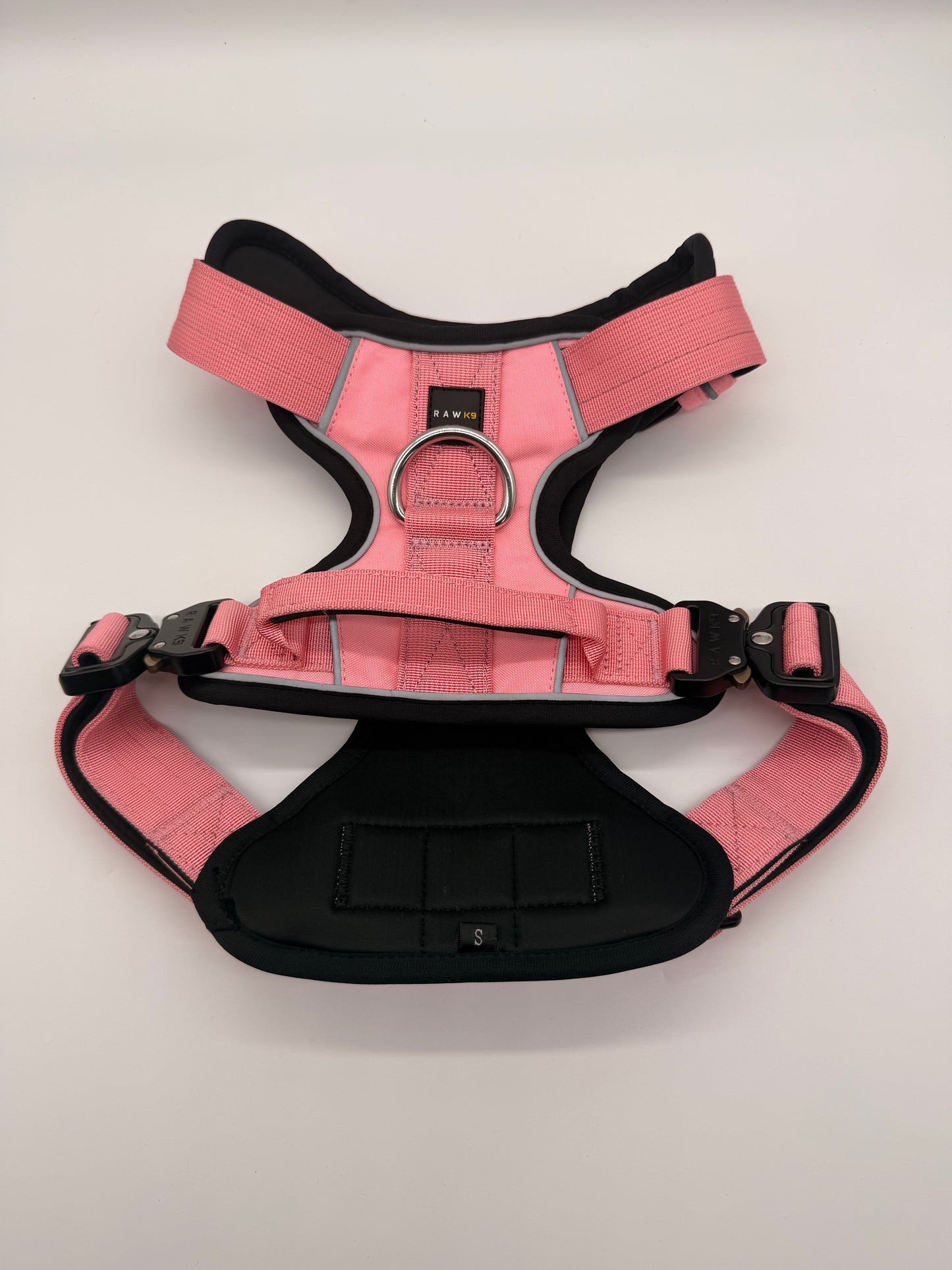 Comfort Premium Harness - RawK9