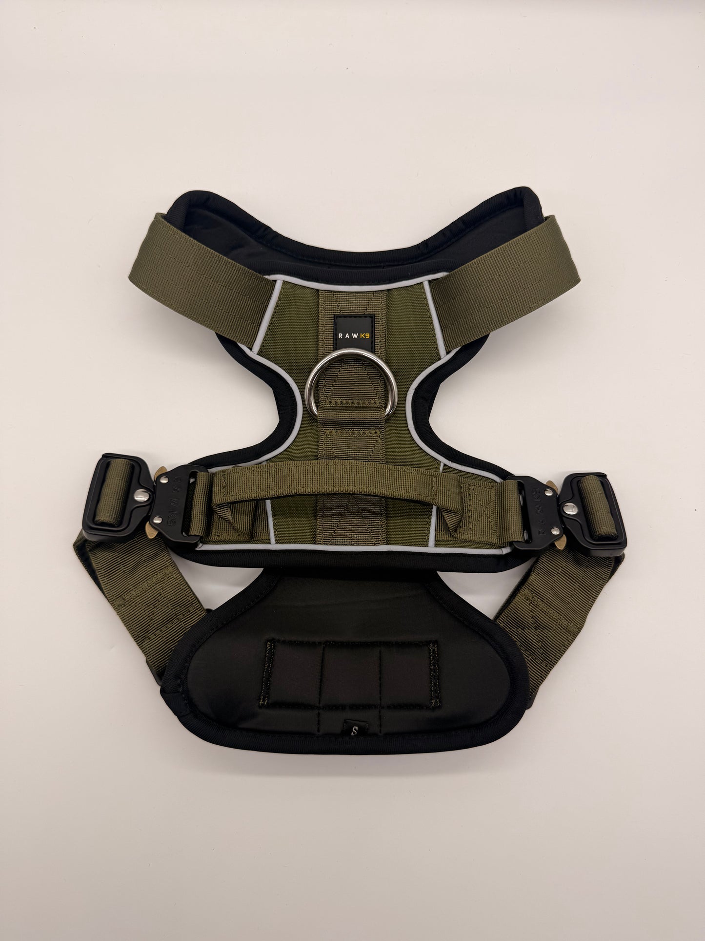 Comfort Premium Harness - RawK9