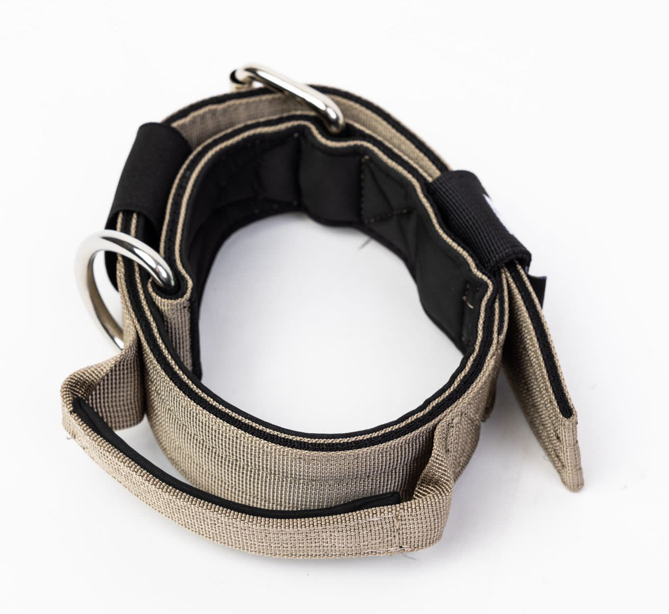 Single Pin Handle Collar - RawK9