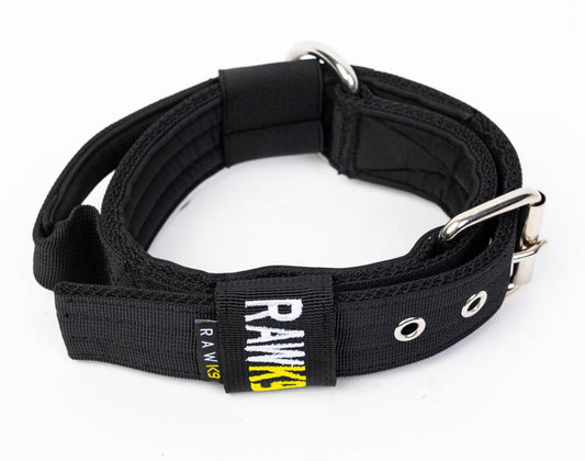 Single Pin Handle Collar - RawK9