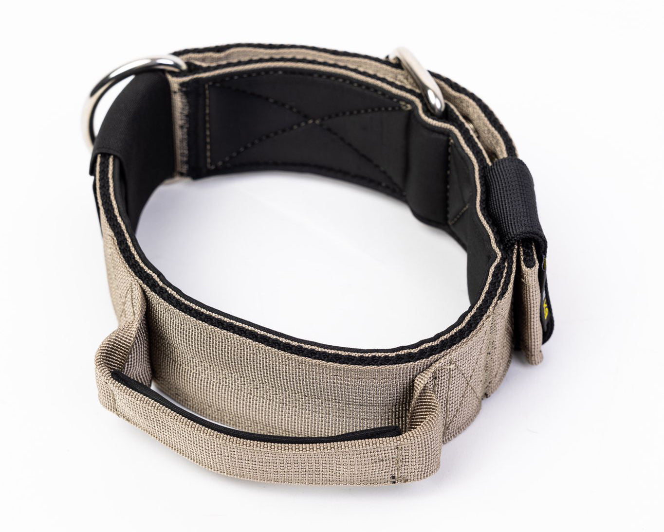 Double Pin Handle Collar - RawK9