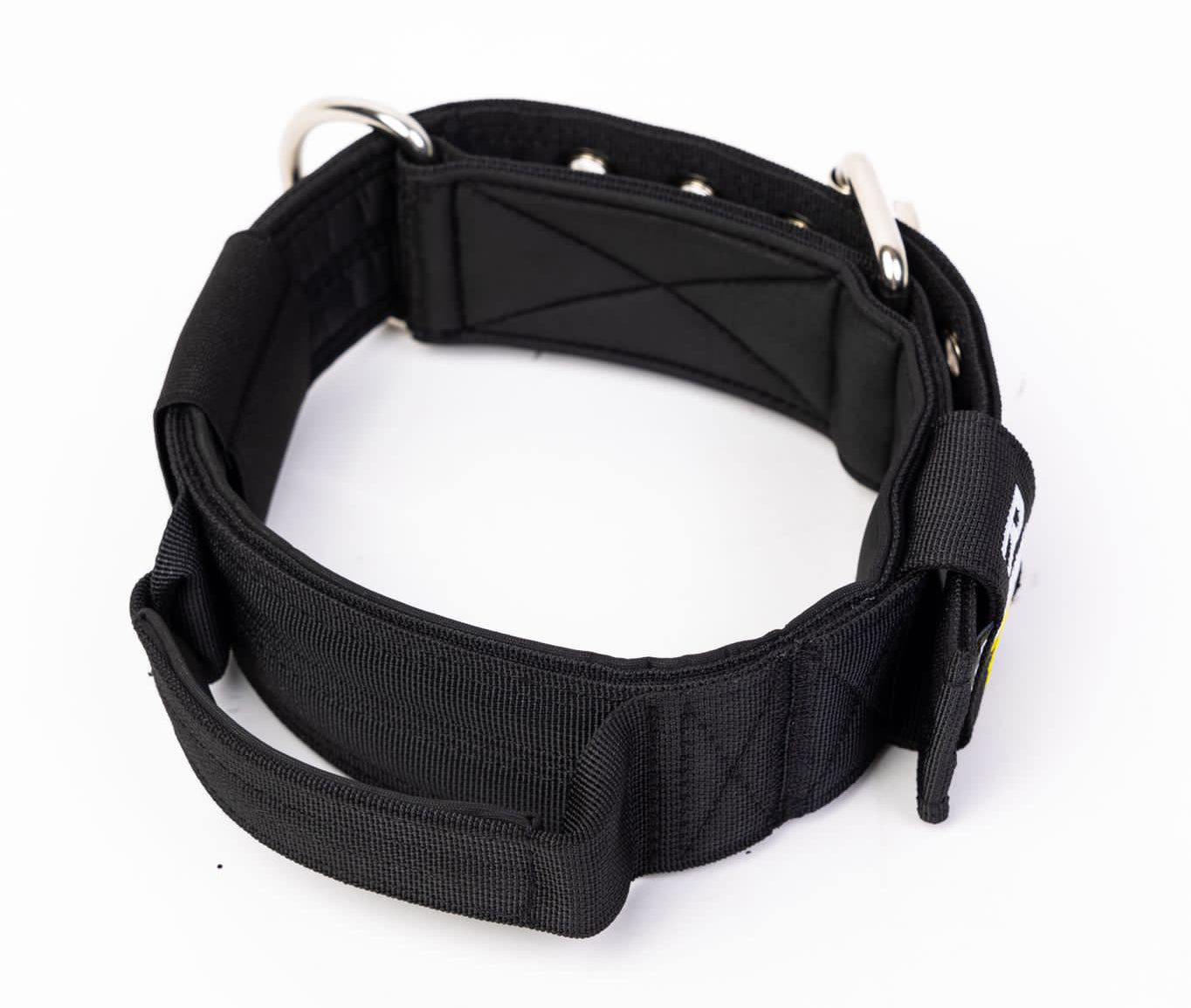 Double Pin Handle Collar - RawK9